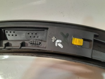 фото thumb №7, Volvo xc90 ii планка накладка расширение крыльев правые зад 31378165