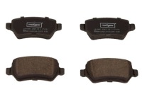 Купити Maxgear гальмівні колодки ham. opel t. astra g/h/zafira система trw/lucas, фото thumb