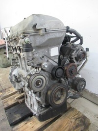 фото thumb №7, Двигатель комплектный avensis corolla mr2 1.6 vvti 3zz 3zz-fe