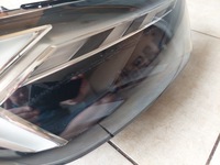 фото thumb №5, Лампа права - full led - audi a1 ii - 82a - 2019