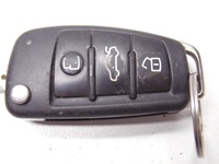 фото thumb №10, Замок запалювання ключ вставка 1k0905851 audi a3 8v оригінал