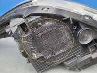 фото thumb №11, Kia proceed pro ceed gt 12-18 2012-2018 фара лампа правая