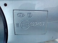 фото thumb №15, Hyundai ix35 зеркало правое 8 pin 876202y970 anglik uk