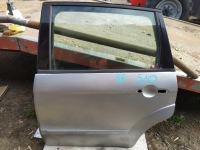 фото thumb №2, Ford s-max mk1 двері ліва задня 58