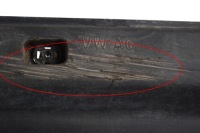 фото thumb №8, Права захист шасі vw id.3 e11 1ea825530 20445556 107kw 2021