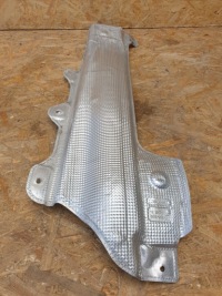 фото thumb №4, Alfa romeo giulia stelvio захист теплова 50548213