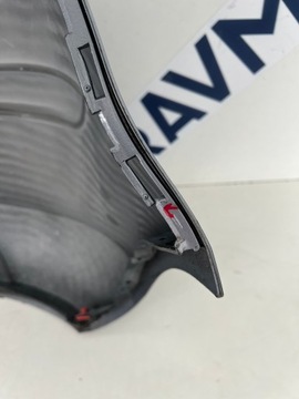 фото thumb №8, Бампер задній зад opel corsa d pdc 5d