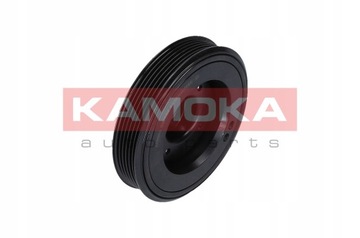фото thumb №1, Kamoka rw002 колесо пасове, wał колінчастий