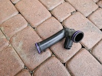 фото thumb №1, Патрубок wody 1.5hdi proace city berlingo combo e rifter 9820174380