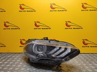 фото thumb №6, Ford mustang 2018- фара лампа led правая eu