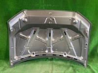 фото thumb №5, Капот кришка двигун mitsubishi asx