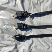 фото thumb №1, Jeep grand cherokee zj ремни безопасности правый перед