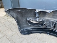 фото thumb №15, Vw polo 6r бампер передній pod омивачі lc9x