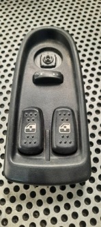фото thumb №1, Кнопки стекло 09500478 ford transit
