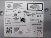 фото thumb №10, Навигация navi радио оригинал 565919605b 5q0035874c skoda karoq 18r