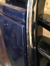 фото thumb №9, Audi tt s-line 8j0 бампер перед передній 06-14 622