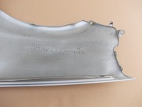 фото thumb №11, Крыло правый перед honda hr-v hrv