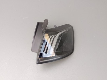 фото thumb №10, Peugeot 3008 ii 2 21- рестайлинг лампа led задняя правая правый зад 9836231180 ÷