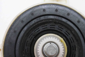 фото thumb №10, Двигунчик скла передніх лівих двері jeep renegade off-road bu