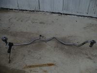 фото thumb №1, Шланг кондиціонера koleos 2.0 dci 5352395620