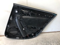 фото thumb №5, Обшивка дверь левый задняя audi a4 b8 8k0867305