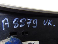 фото thumb №10, Панель вибірник зміни коробки передач jaguar xf 9x23-7e453-bc