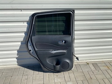 фото thumb №11, Дверь левый зад левая задние nissan note e12 ii ky0 eu