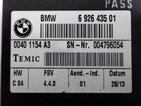 фото thumb №3, Модуль блок керування сидіння 6926435 mini countryman r60 r61 13r