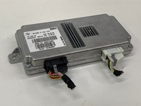 фото thumb №1, Bmw f15 f25 модуль камера сторона вид 6821229