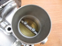 фото thumb №13, Opel astraj meriva b mokka 1.4 turbo дроссельная заслонка 55565489 0280750499