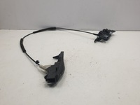 фото thumb №1, Volvo s60 левая ручка складывания сиденье 9188720