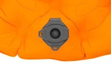 Sea To Summit UltraLight Утепленный коврик 64 см