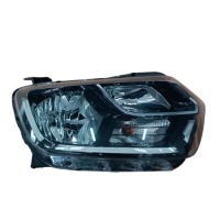 фото thumb №1, Лампа правий перед dacia duster ii 260101133r