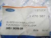 фото thumb №12, Шарова опора важеля передній ford focus mk2 оригінальний номер 1470387