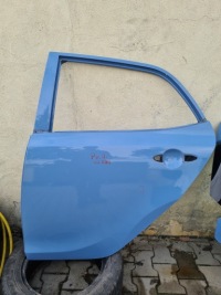 фото thumb №1, Kia picanto iii двері лівий задня задні abb 2017-