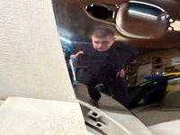 фото thumb №8, Hyundai tucson iii дверь правые зад задние правые 15-