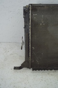 Радиатор вентилятор maserati quattroporte vi 3.0d Цена, фото thumb