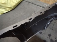 Бампер задняя audi a4 16- kombi 8w9 Киев, фото thumb