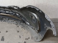 фото thumb №11, Бампер перед mercedes eqc w293 a293 amg