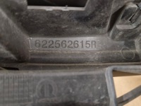 фото thumb №10, Fiat talento 2 ii молдинг решітка решітка радіатора бампера перед передня