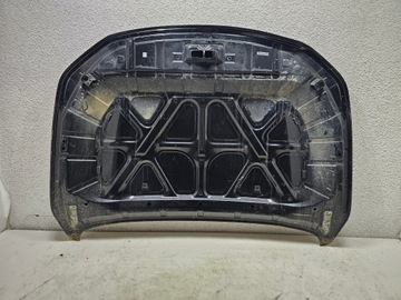 фото thumb №10, Капот крышка двигателя nissan navara np300 d23