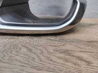 фото thumb №5, Mercedes-benz gle w167 2021 задняя сторона левая насадки выхлоп