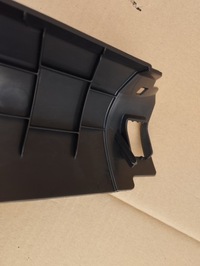 фото thumb №7, Audi a6 c7 захист стійка правий задня