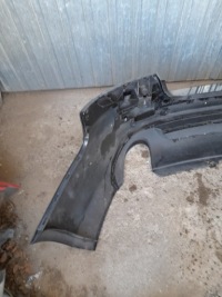 Бампер задний  audi a5 s-line 2007-2016 8t Недорого, фото thumb