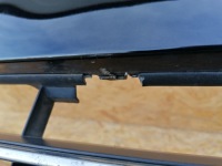 фото thumb №8, Бампер перед передний vw passat b8 3g 2014-2019r