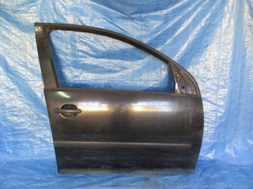 фото thumb №1, Дверь правые перед vw golf v