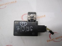 фото thumb №1, Модуль блок управления сигнализация 96628221 chevrolet captiva lift 11-18