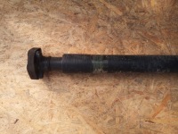 фото thumb №2, Alfa romeo giulia wał привідний 552726160