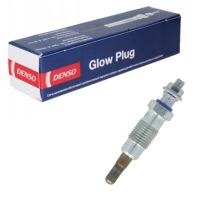 Свеча накаливания denso dg-007 Цена, фото thumb