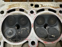 Головка крышка валы vw 1.4 tsi 03c103475bc 03c103358ak Недорого, фото thumb